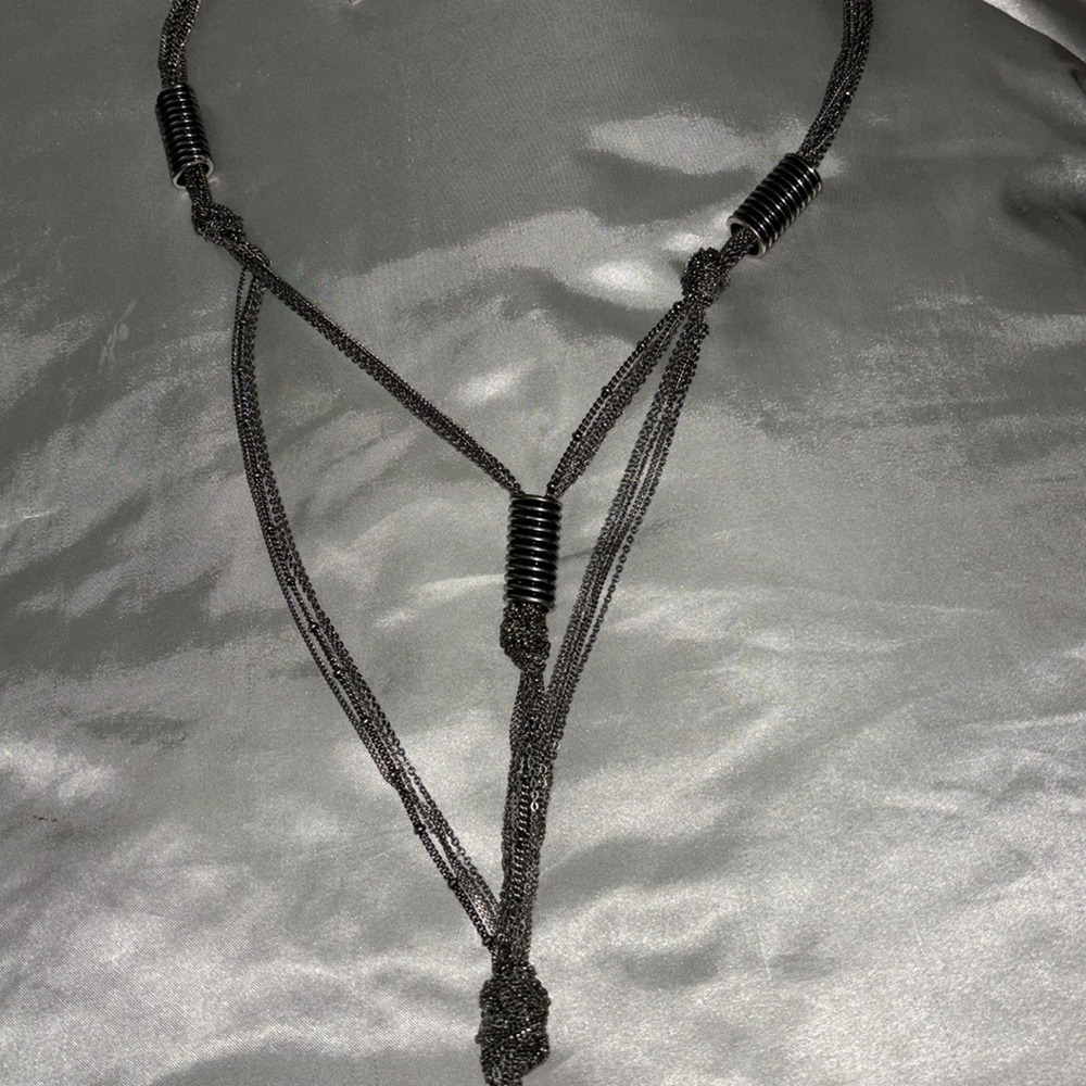 BCBGeneration necklace - Picture 4 of 6